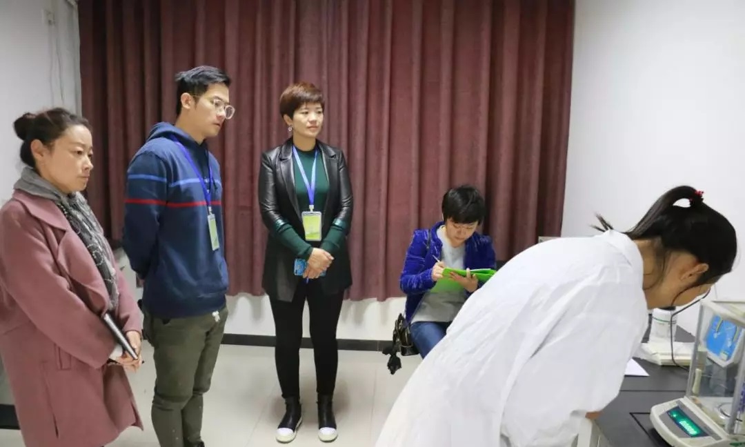 南宫NG28集团集团举行首届“环保杯”职业手艺大赛