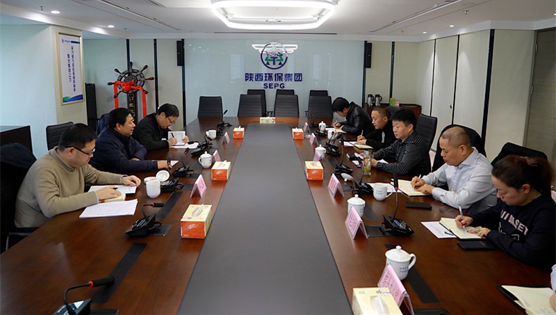 省国资委专题教育第二督导组到南宫NG28集团集团检查督导事情