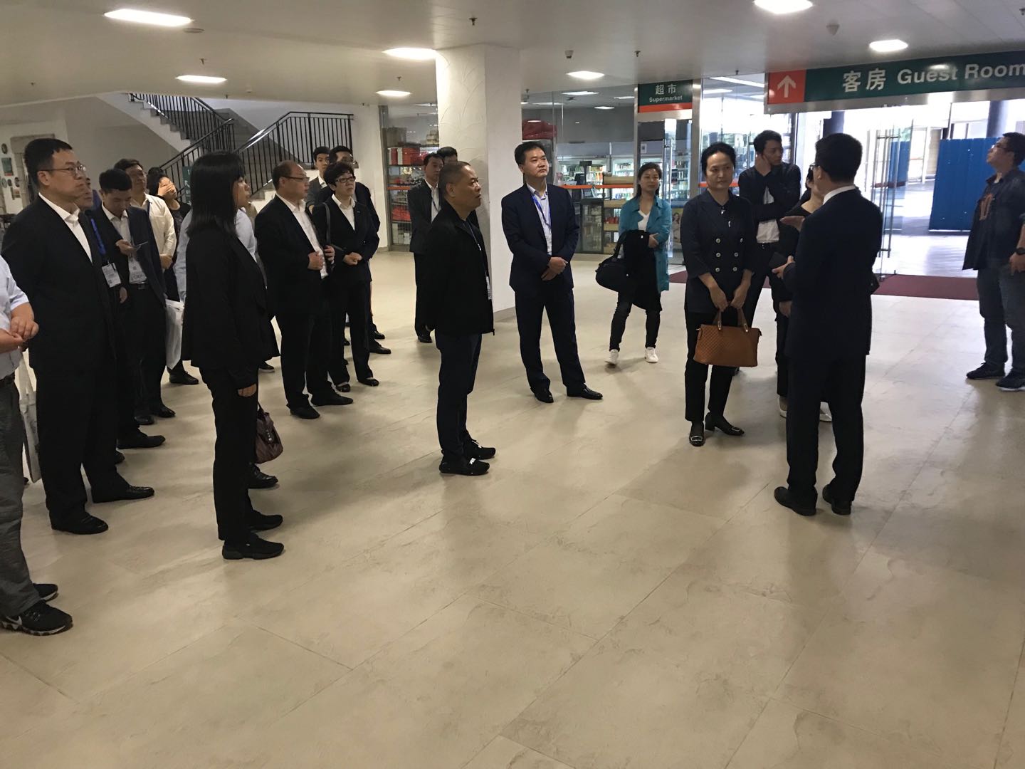 南宫NG28集团集团加入第十七届中国国际人才交流大会