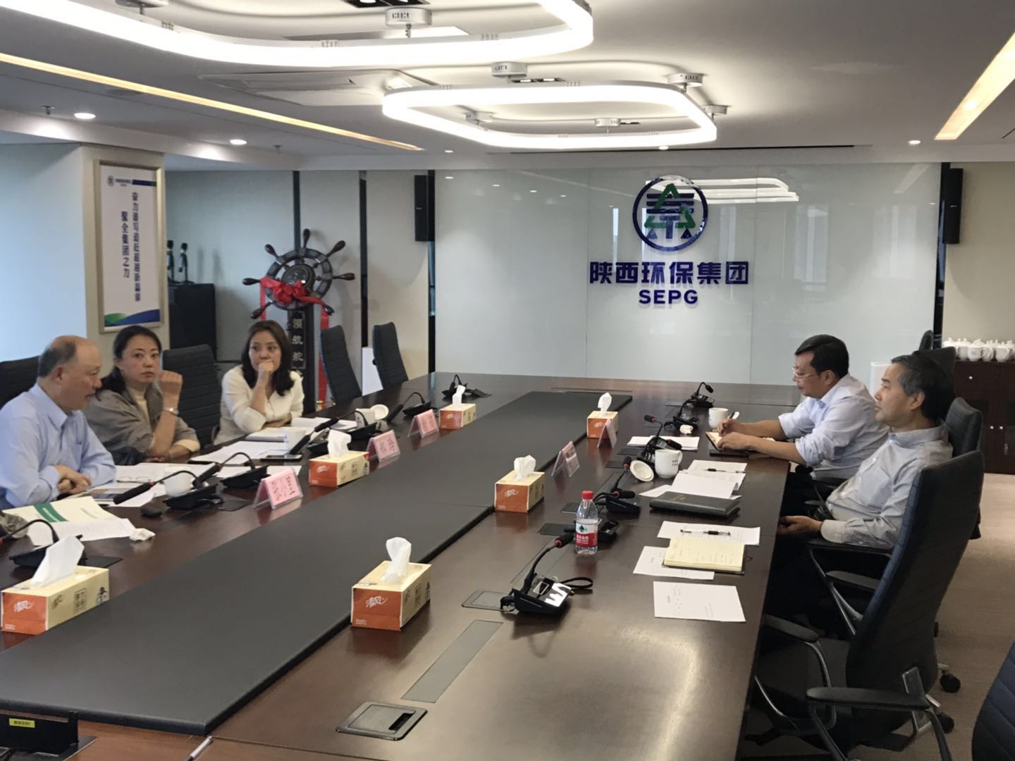 南宫NG28集团集团召开科技立异事情专家评审会