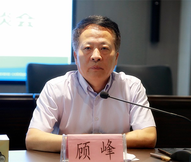 南宫NG28集团集团召开2019年科技事情座谈会