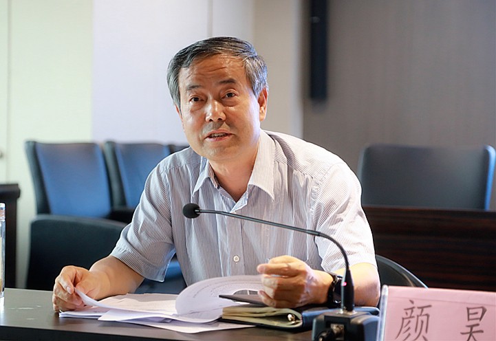 南宫NG28集团集团召开2019年科技事情座谈会