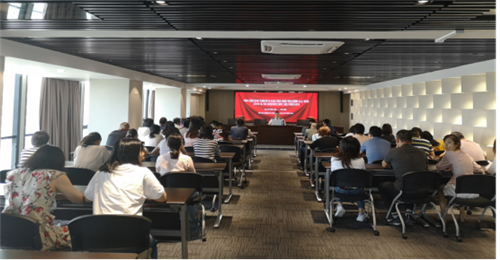 南宫NG28集团集团清静生产月活动效果显著