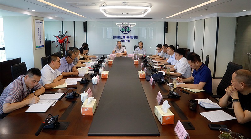 省国资委主题教育调研第三组到南宫NG28集团集团开展专题调研