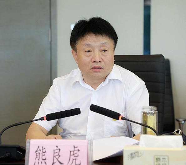 省国资委主题教育调研第三组到南宫NG28集团集团开展专题调研