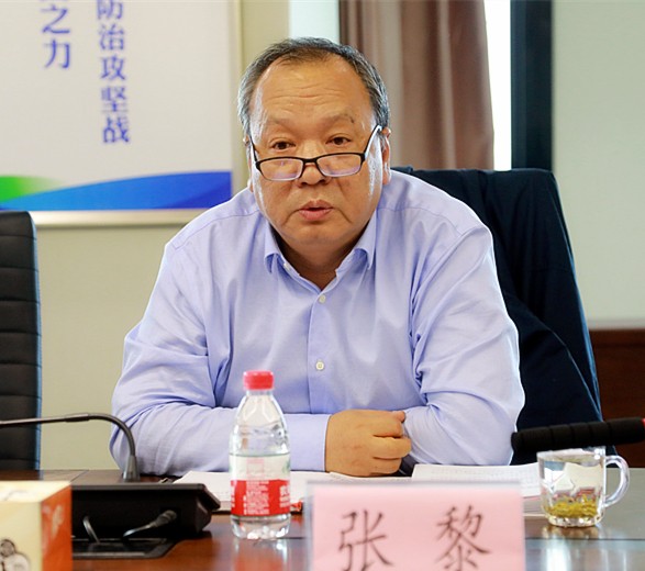 省国资委指导南宫NG28集团集团党委召开巡察整改专题民主生涯会