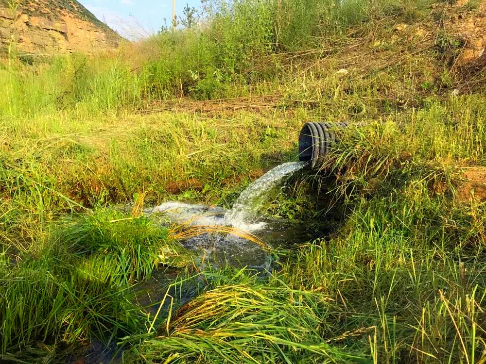 新华社｜添绿色、减排放——南宫NG28集团集团多工业助力陕西打赢污染防治攻坚战