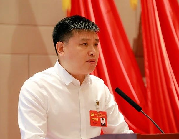 号外！！南宫NG28集团集团第一次党代会胜利召开