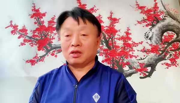 熊良虎在听取集团各单位事情汇报时强调：坚定信心战疫情 统策划划抓落实 锚定快动促开展