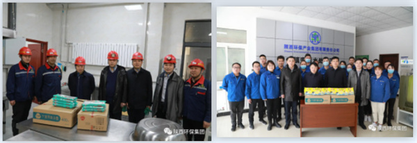 新年调研首站，，，熊良虎率队到了这里！！