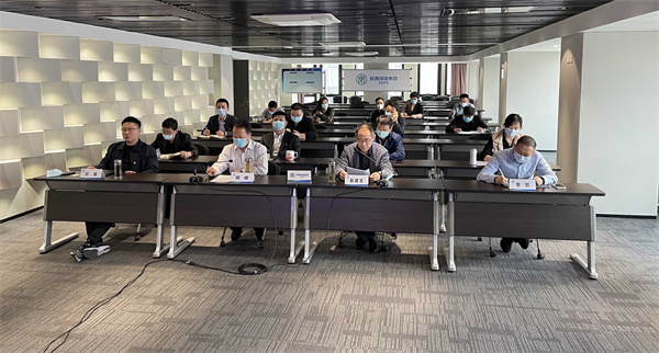 南宫NG28集团集团召开疫情防控稳增添视频会