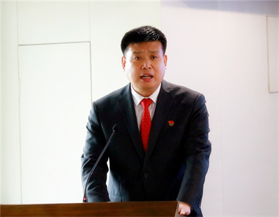 南宫NG28集团集团召开2022年党建暨纪检监察事情聚会