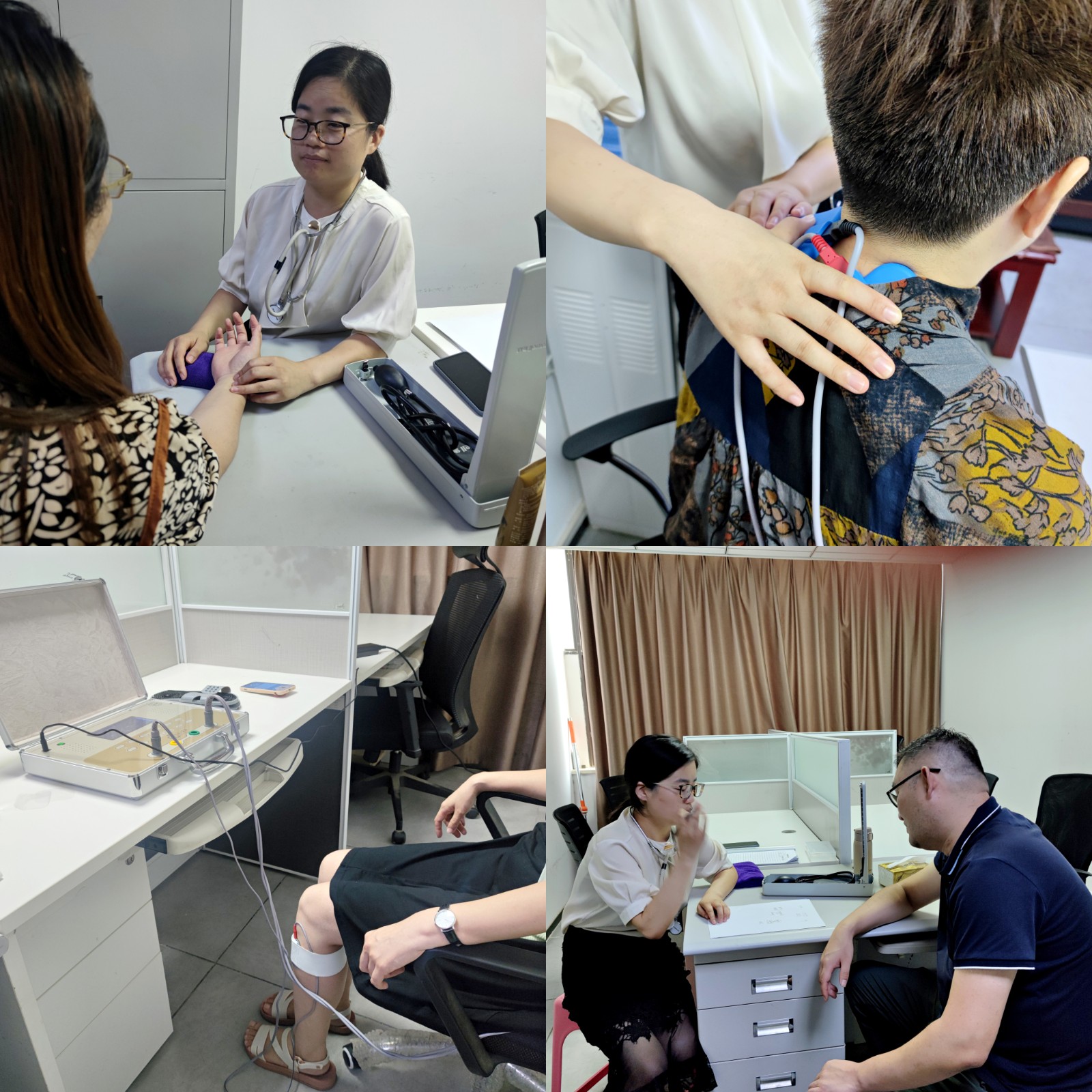 水情形公司：：关爱职工康健 凝聚开展实力