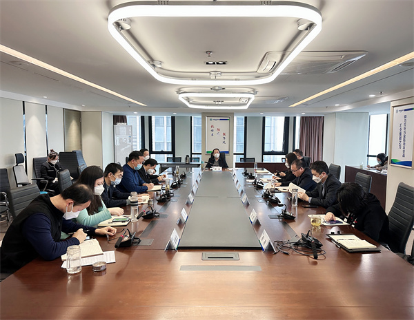 南宫NG28集团集团周密安排岁末年头清静环保事情