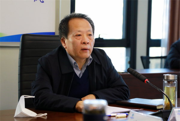 南宫NG28集团集团转达学习全省开展“三个年”活动发动会精神