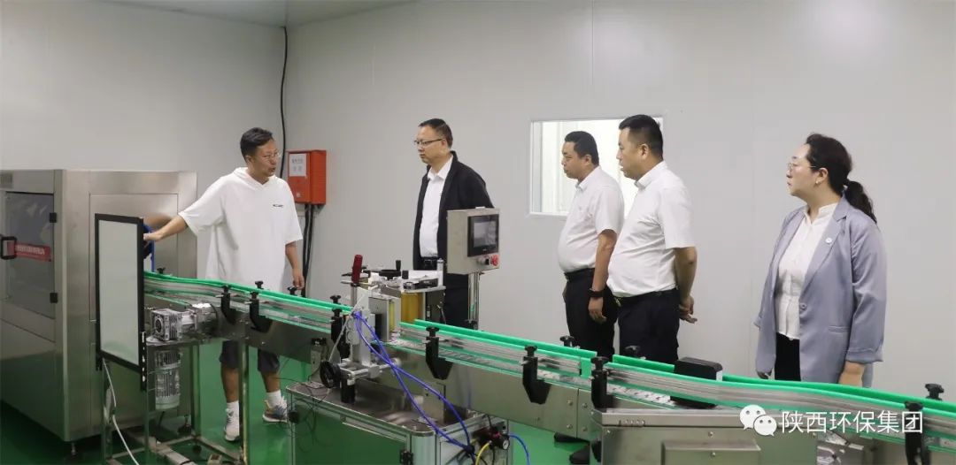 郝军亮到太白县调研墟落振兴驻村帮扶事情