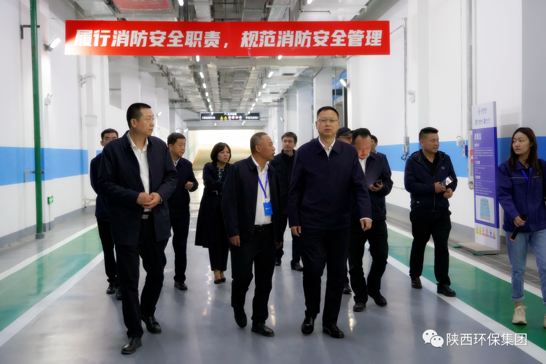 南宫NG28集团集团与碧兴物联公司座谈交流