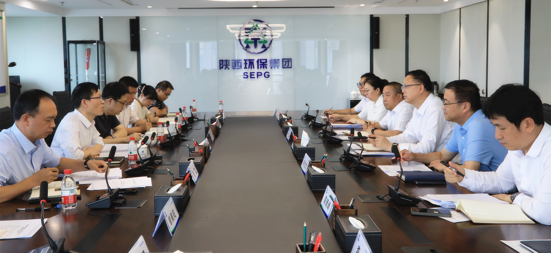 省国资委督导组到南宫NG28集团集团督导调研国有企业刷新深化提升行动