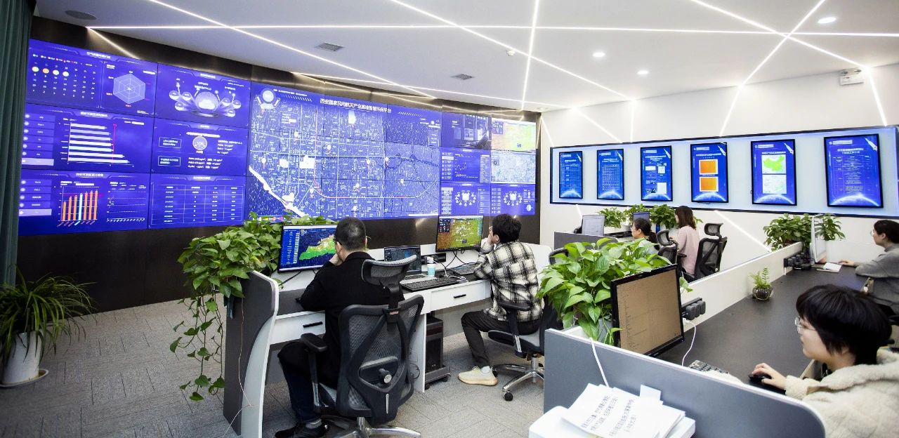 南宫NG28集团集团｜同谋绿色开展之路 增厚陕西“绿色家底”