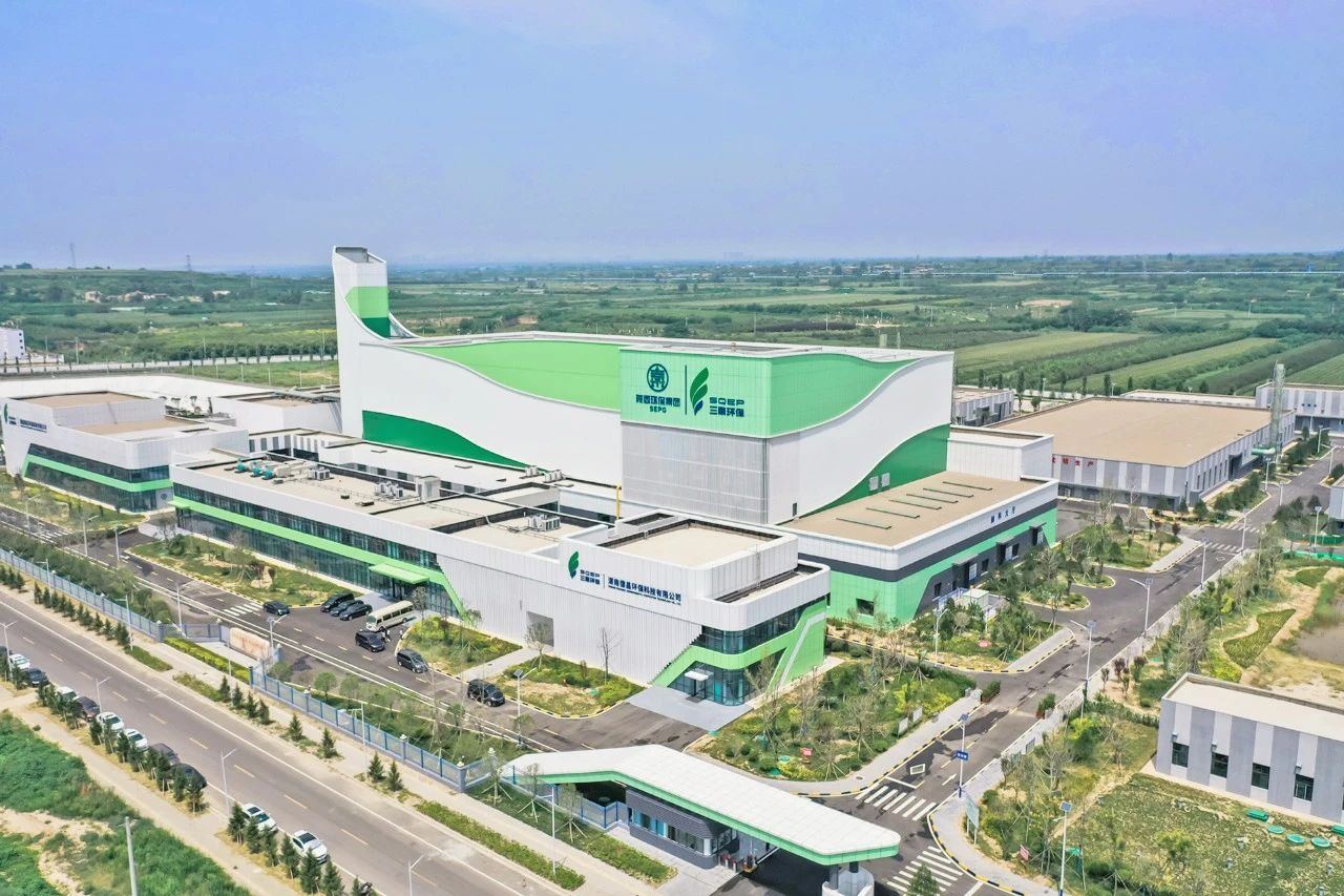 南宫NG28集团集团｜同谋绿色开展之路 增厚陕西“绿色家底”